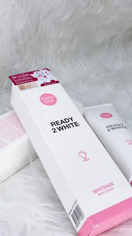 Dưỡng thể trắng da tức thì Cathy Doll nhà em vừa dưỡng ẩm vừa makeup body được luôn nha 💗#thailand #mypham #cosmetics #beauty #fypシ 