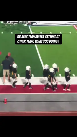 What yall doing if this happens? #footballseason #sports #footballtiktok #footballvideo 