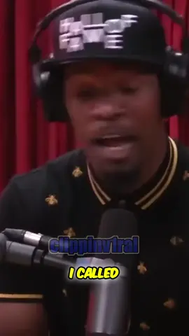 Jamie Foxx on asking Robert Downey Jr. to play a Mexican 😂💥 “You nailed Blackface, now just throw on a sombrero, right?” 🕶️🌮 Hollywood really used to be the Wild West! 🎬🤣 Check out the full convo for some old-school Hollywood craziness! 🎙️🔥 #JamieFoxx #RobertDowneyJr #HollywoodWildTimes #ComedyGold #ActingGoneWild #JoeRoganPodcast #OldHollywoodVibes #TropicThunderThrowback #NoFilter 😂 #ActorsBeCrazy #PodcastLOL  👉 Watch the full podcast episode here: https://www.youtube.com/watch?v=37KieyXOYG4&t=300s&ab_channel=JREClips