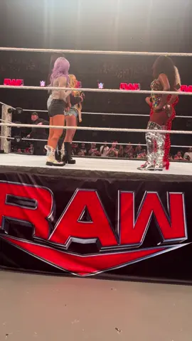 #spoiler for next week #WWE #wweraw 🖤 The women are setting up their teams for #wargames #survivorseries 💜 #livmorgan #niajax #tiffanystratton #biancabelair #jadecargill #naomi #iyosky #rhearipley #mami #champion #womenswrestling #brawl #prowrestling #prowrestler #prowrestlingtiktok #wrestletok #wrestlingtiktok #wrestling #wrestler #ringside 