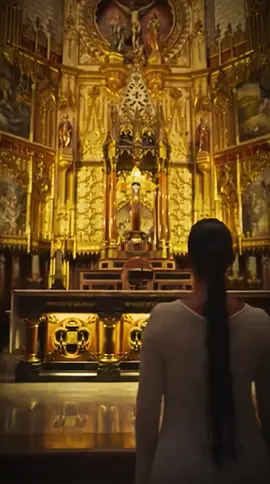 beautiful 🥹🫶🏻 #church #georginarodriguez #paratii #fakebody #fakebodyy⚠️ #foryoupage #fypシ゚viral #VIRALLL #georginarodriguez #fyp  @Georgina Rodríguez  