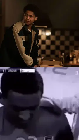 Vic🤧  “Oz is a piece of shit” #vic #oz #penguin #thepenguin #thebatman #sad #explore #fyp #اكسبلور #البطريق #مسلسلات #قهر💔 #اكسبلورexplore #اكسبلورر 