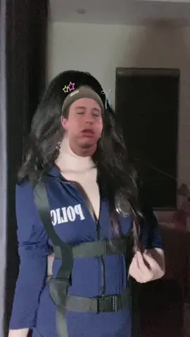 Bắt anh lên đồn, đồn tung lịt 🚔👮🏻  #fyp #viral #xuhuong #police 