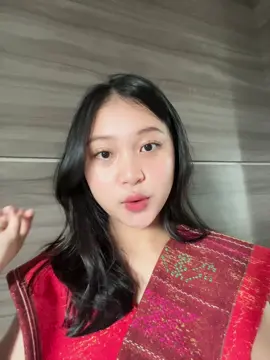 boru batak😍