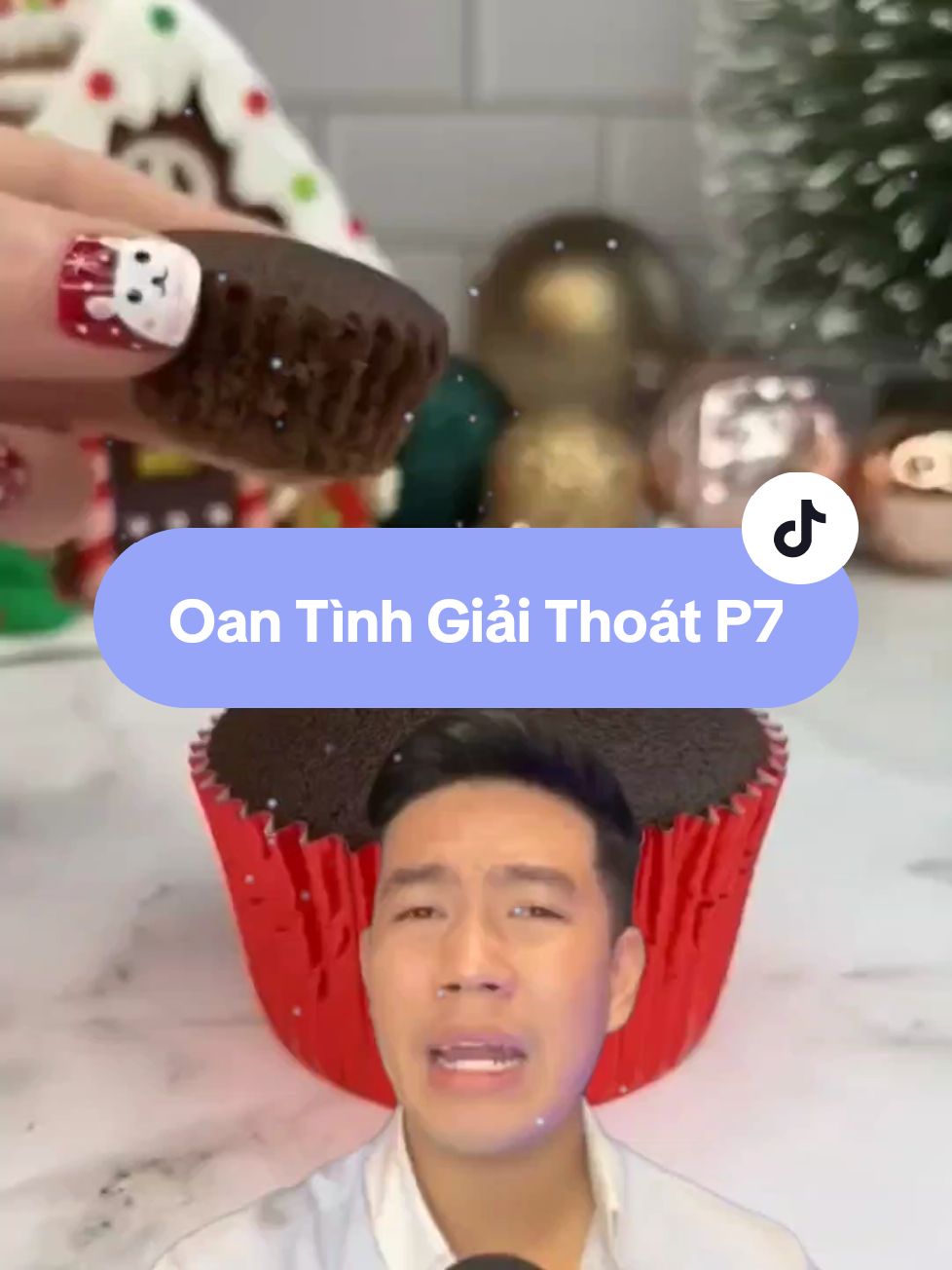 Oan Tình Giải Thoát P7 #nghekechuyen #tamlinh #chubaduy #truyentamlinh #truyenma #truyenkinhdi #thugian #tieuho 