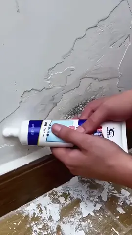 Keo vá tường chống thấm đa năng #keovatuong #keovatuongchongtham #giadungtienich 