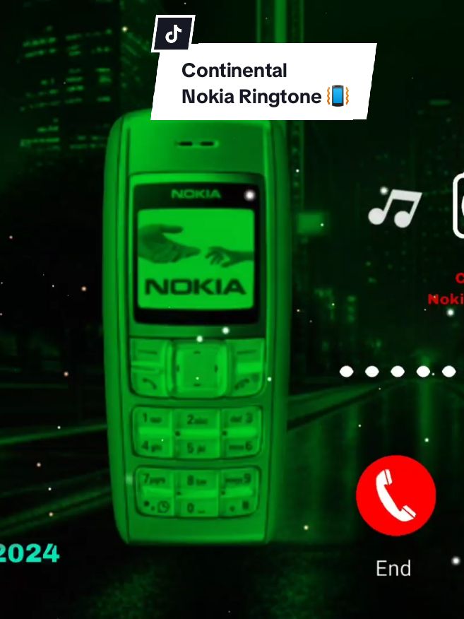 Membalas @candraaditya20000  CONTINENTAL | Nokia Ringtone  #ringtone #nadadering #continental #nokia #notifikasiwhatsaap 