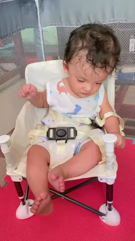 Baby Feeding Chair /camping chair Folding Dining Chair Adjustable Eating Chair Portable Baby Booster Seat##foldablechair
