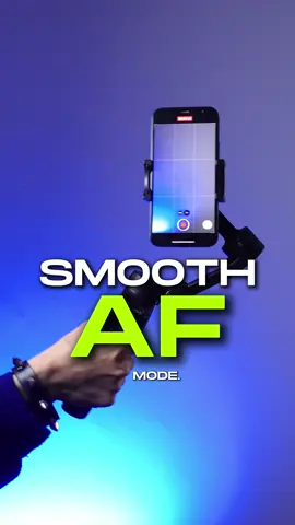 Ini merupakan mode pada gimbal atau phone stabilizer terbaru daripada GS Studio iaitu GS L9 Lite - All Follow (AF) , Half Follow (HF), Lock Full (LF) dan First Person View (FPV). Mode tersebut boleh diakses dengan hanya menekan butang pada gimbal.  So kalau korang gemar membuat vlog atau mahu membuat content dengan smooth, korang bolehlah dapatkan GS L9 Lite di beg kuning sekarang! 😉😉😉 #gimbalhp #phonestabilizer #l9lite #stabilizer #gsstudio #stabilizerforphone #phonegimbal