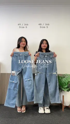 Fav kalian yang mana nih⁉️😍 ##luxedlabeljeans##belilokal##kulotjeans##jeanshighwaist##jeanswanita##rekomendasijeans##racuntiktok##tryon##outfit##fyp##dance##viral##tren##trending