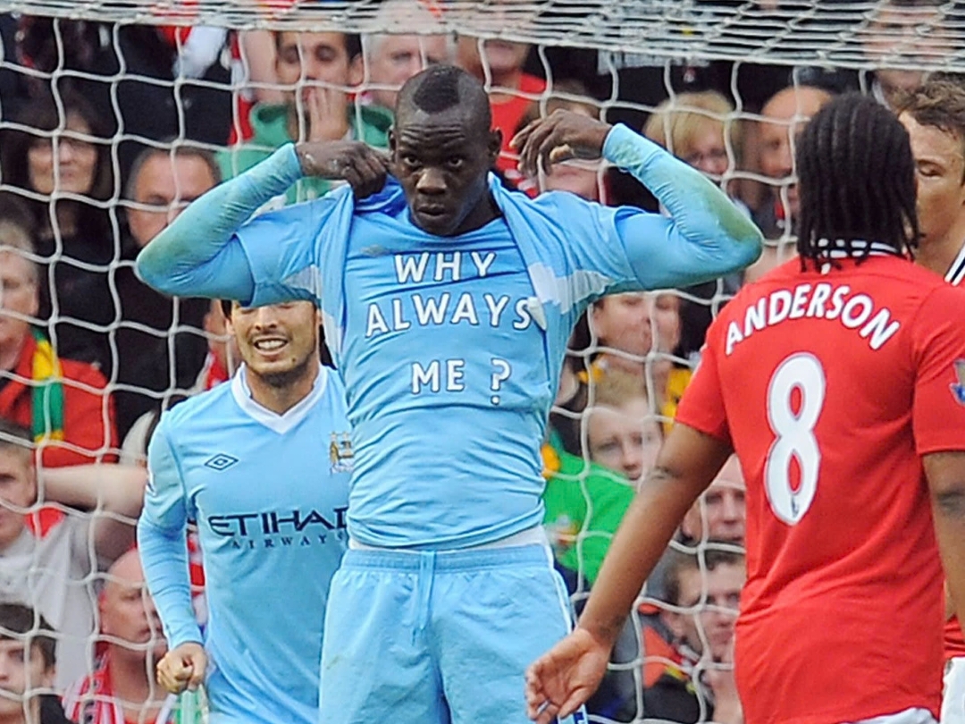 Mario Balotelli - Tại sao luôn là tôi #balotelli #supermario #italy #intermilan #acmilan #milano #manchestercity #PremierLeague #seriea #euro2012 #ghana #football 