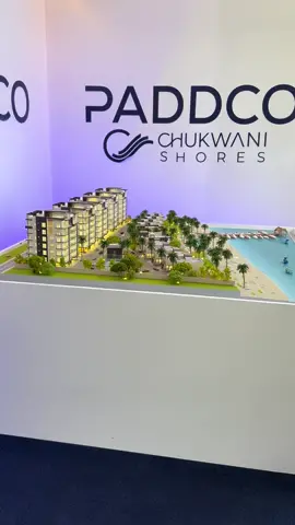Very excited for our new project in #Zanzibar @PADDCO 