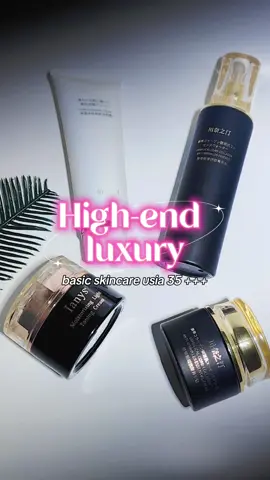 Mau kulit sehat diusia 35++?, Yuk mulai dari basic skincare ini dulu aja💓🫶🏻 #promoguncang11111 #diskon #promo #guncanggajian #guncang1111 #skincareroutine #skincareproducts #flekhitam #mengencangkanwajah #collagen #ianys #ianysskincare #japanese #japan #ianys 