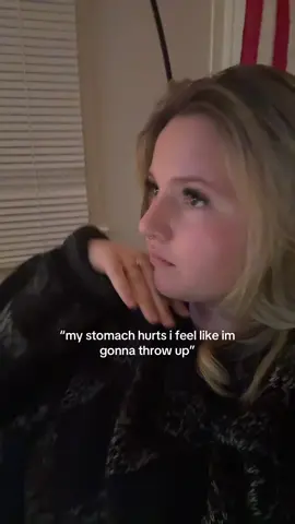 ah! im already crying! 🥰#emetophobia #hypochondriac 