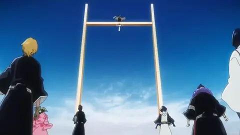 #bleach #bleachanime #tybw #tybwarc #anime #ichigo #yhwach #aizen #bankai #kurosakiichigo 