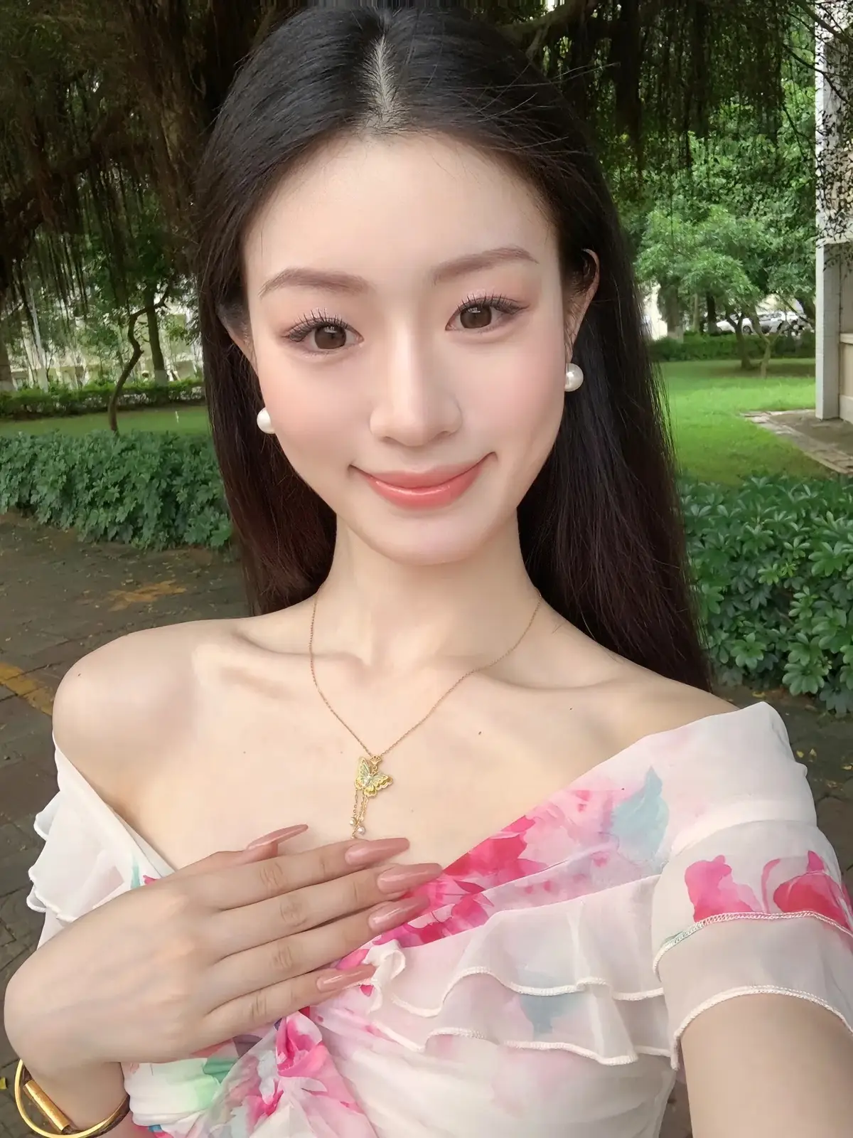 #生活 #美人 #自撮り #記録 #日常 #fyp #魅力 