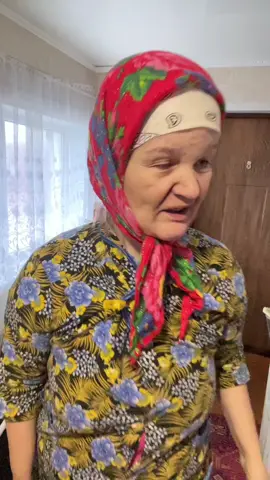 #бабушка21века 