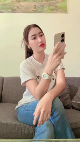 អ្នកល្អជាមួយខ្ញុំ​ ខ្ញុំក៏ល្អទៅវិញ😊 