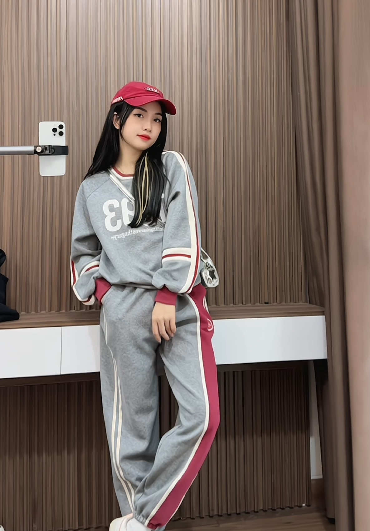 Mê cái phối màu này quá #setbo #bothudong #boni #bonidaitay #quynhsena 