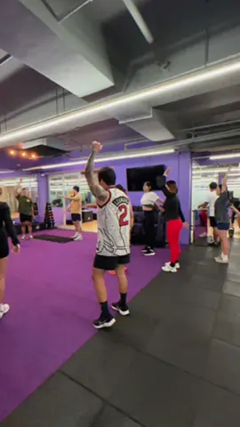 From warm-ups to cool-downs, we crushed it as a team! Great vibes, great effort, and even better results! 💥 Sign up with #AFVal today 👇🏼  https://www.anytimefitness.ph/try-us-free/?club=PH-0098 📱0917 178 7700 ☎️02 8260 1205 📩anytimefitnessvalenzuela@gmail.com 📍TBF Pond Building, Phil Gun Club St., Marulas, Valenzuela (beside OLFU) #anytimefitnessvalezuela  #AFVAL #AnytimeStartsNow #fitnessvalenzuela #gymvalenzuela#fyppp #foryoupageofficiall #AnytimeFitnessPhilippines