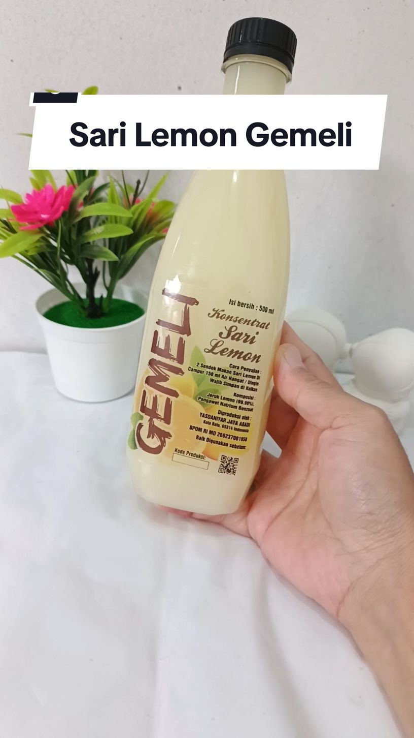 Sari Lemon Gemeli#sarilemonmurni #sarilemon #sarilemonasli #sarilemonmurni #beranda 