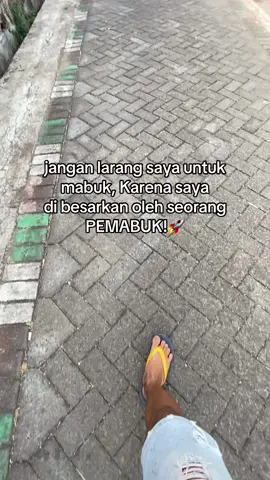 selain donatur jangan mengatur!!😜#purwosari 
