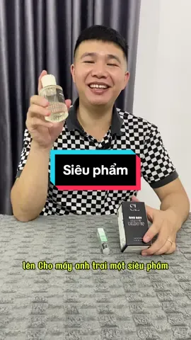 Siêu phẩm mấy a ơi#nuochoa #nuochoanam #xuhuong #thắngtạphóa 