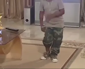 Gimme dat passed the Pawpaw dance vibe check 🫢✅ @AyraStarr⭐️ Please Gimme dat song real soon !