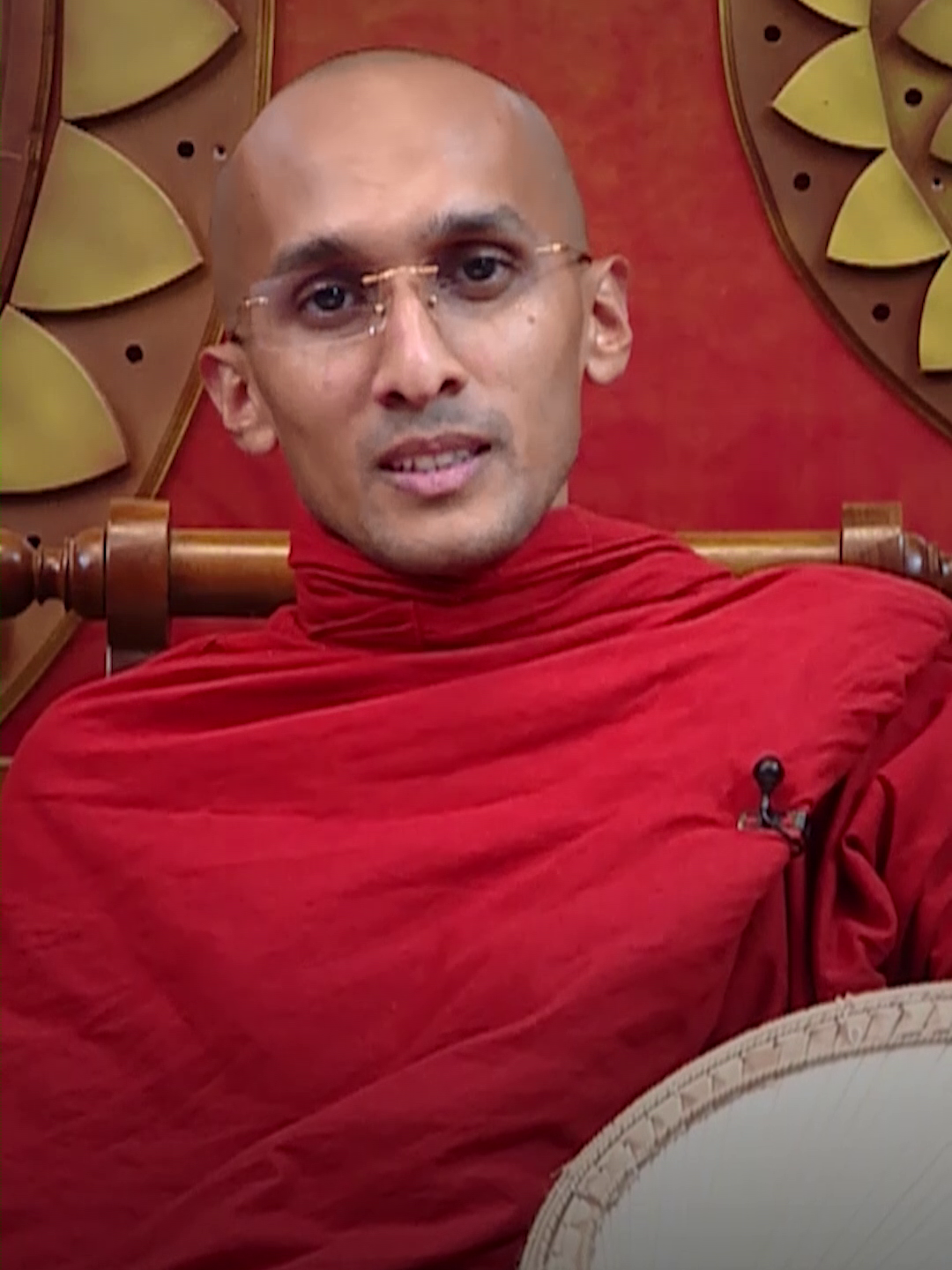 දුරු කළ යුතු ම දෙයක්.  #amithadeepathero#bana#sinhalaquotes#foryou #meditation #reels #shraddhatv #ahasgawwa#fyp