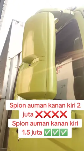 spion auman set kanan kiri hino.giga.mitsubisi. #spionauman #spionaumanhino500  #Spion Hino 500 Seblah Kiri  #spionvariasihino  #variasitruk 
