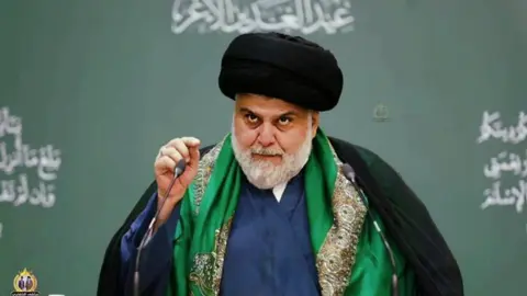 ستوري جديد|| لسماحة سيد مقتدى الصدر  .  #مقتدى_هاشم_محمد #قداوي_الناصري 