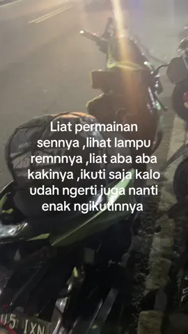 Kapan touring pake buntelan lagi? #fyp #vario #ledold #pantura #vario125 ##panturace 