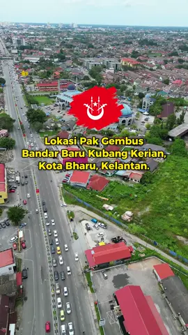 📢 Gepukers Kubang Kerian! 📢 Kami ada berita menarik buat korang semua! 🎉 Outlet terbaru kami di Kubang Kerian, Kelantan! Jom tengok video tunjuk jalan terus ke lokasi outlet. Let's Gooooo~ #ayamgepukpakgembus #PakGembus #Foodie #grandopening