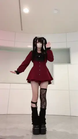 このダンス踊ってる猫の動画くせきなる #地雷系女子 #量産型系女子 #dance #おすすめ #jiraikei #サブカル地雷 #catdance #ねこダンス