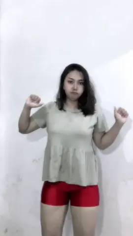 Oh ini sound viral tuh 💃🤭 #fyp #fypシ #strit #fakebodyy⚠️ 