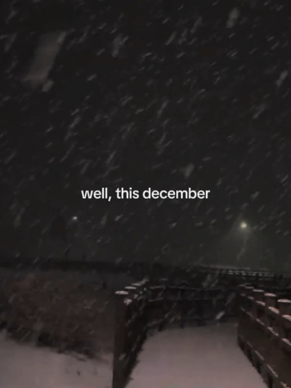 this december >>> #rickymontgomery #thisdecember #lyrics #musicvibes #foryou #fyp 