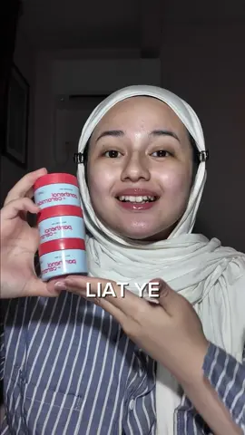 tatap mata ojan, lihat teksturnya, lihat berapa banyak yg udh diem diem gue abisin🧏🏻‍♀️  #skinhype #omgmoistgel #moisturizer #moistgel #moisturizerviral #glowskin 