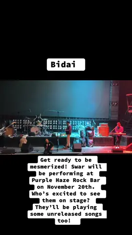 @SWAR 🧿🧿🧿 @Swapnil Sharma @Rohit Shakya @demon gotham #practicesession#unreleasedsong#swar#project#swapnilsharma#fyp#purplehazerockbar  20th nov , mark the date 