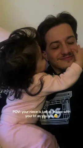 Kisses for Gerry💋🫶🏽 #fyp #babygirl #niece #boyfriend #Love 