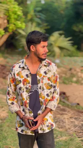 আমি আগুনে পুরানো লুহার মতো😈