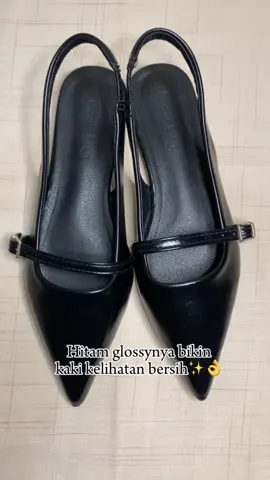 LINK AA1 #fyp #flatshoes #Flatshoeshitam #flatshoesglossy 