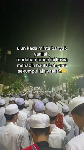 #fyp #sekumpul #bersyukur #araudahsekumpul 