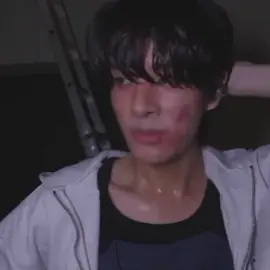 why so fine boxer jake?!? #jake #enhypen 