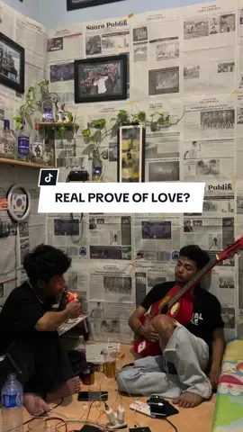 REAL PROVE OF LOVE ? #podcasts #quotes #belajar #belajaronline #belajarbareng #belajarbahasainggris #bahasa #bahasainggris #kampunginggris #fyp #fypシ #coffee #tiktok 