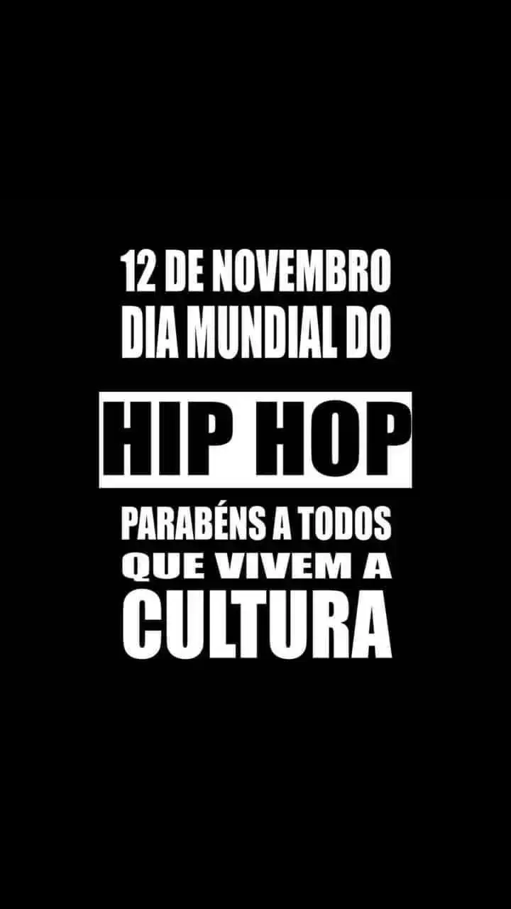 #hiphop #diamundialdohiphop #rap #hiphopmusic #hiphopdance #hiphopculture #culturahiphop 