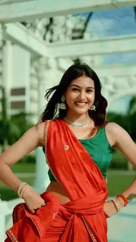 Deepika 🤪😘😋💞🥰🔥 #dilkotumsepyaarhua #starplusshow #tiktokviral #foryoupage #trending #starplus #foryou #fypシ #viralvideos 