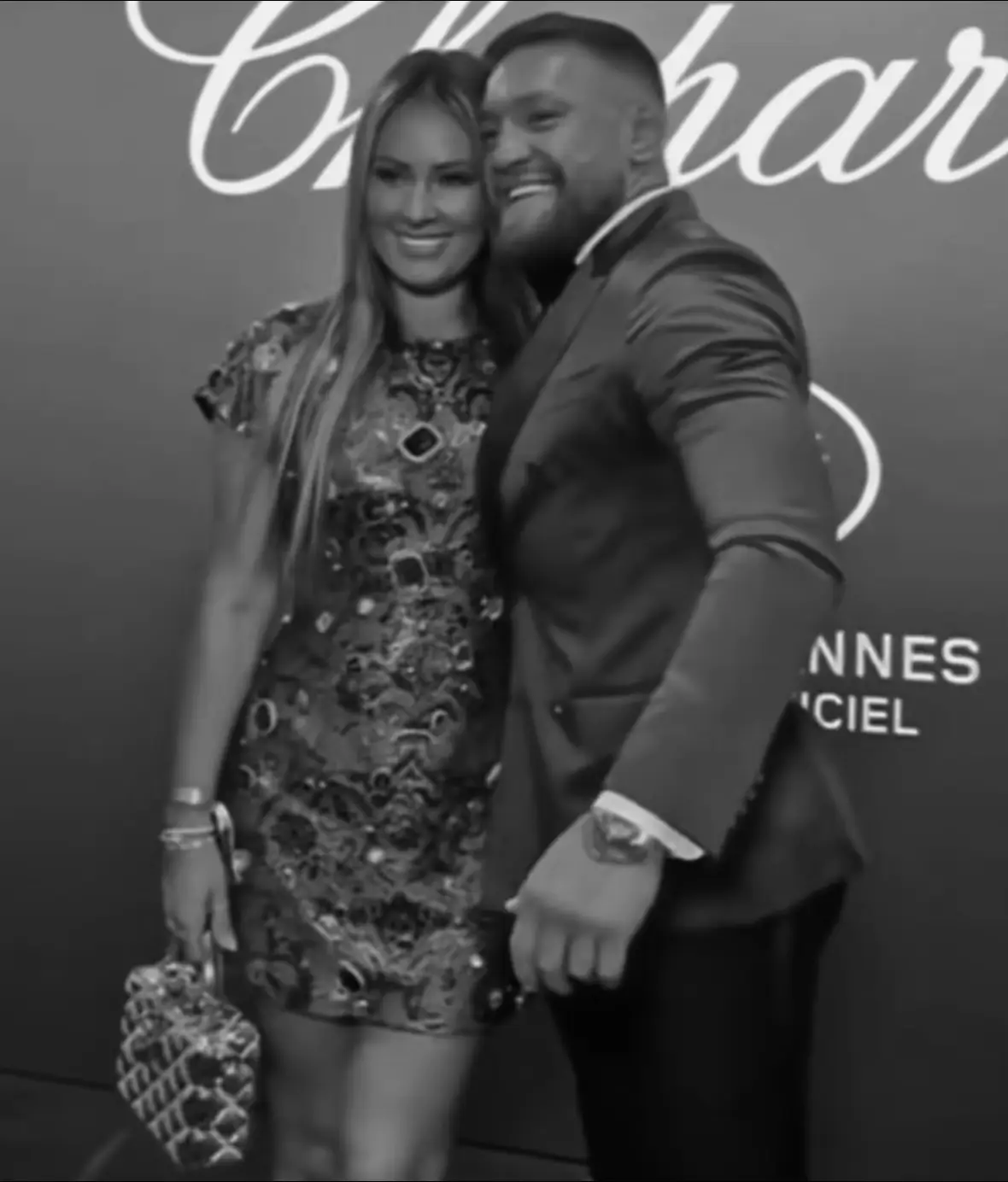 #justingaetje #conormcgregor 