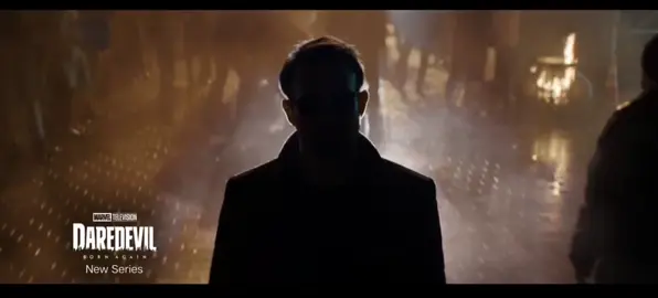 New teaser for ‘DAREDEVIL: BORN AGAIN’  😈🔥🔥 Releasing March 4 on Disney+ #DaredevilBornAgain #Disney #MattMurdock #CharlieCox 
