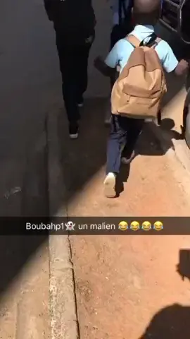 Non mois jsuis malien 😂😂#snapfr #drole #pourtoi #fyp 