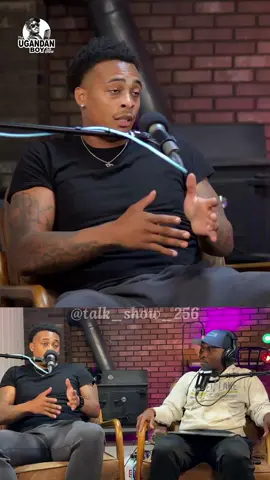 “I’ve been through a lot, which has made me street smart and able to sense when people are fake. I’m glad to be from Baltimore because it’s given me valuable life lessons, like being several steps ahead of others.“- @coach__kess  Full episode is available on YouTube and wherever you get your podcasts! Link in Bio #RealLife #StreetSmart #Resilience #Baltimore 